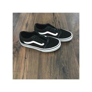 VANS | Youth Old Skool Sneakers